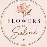 Logo de Flowers By Salomé